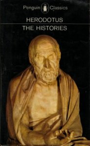Herodotus