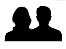 male-female-silhouette