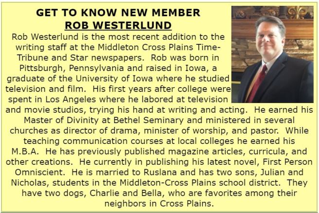 rob westerlund bio - cp coc